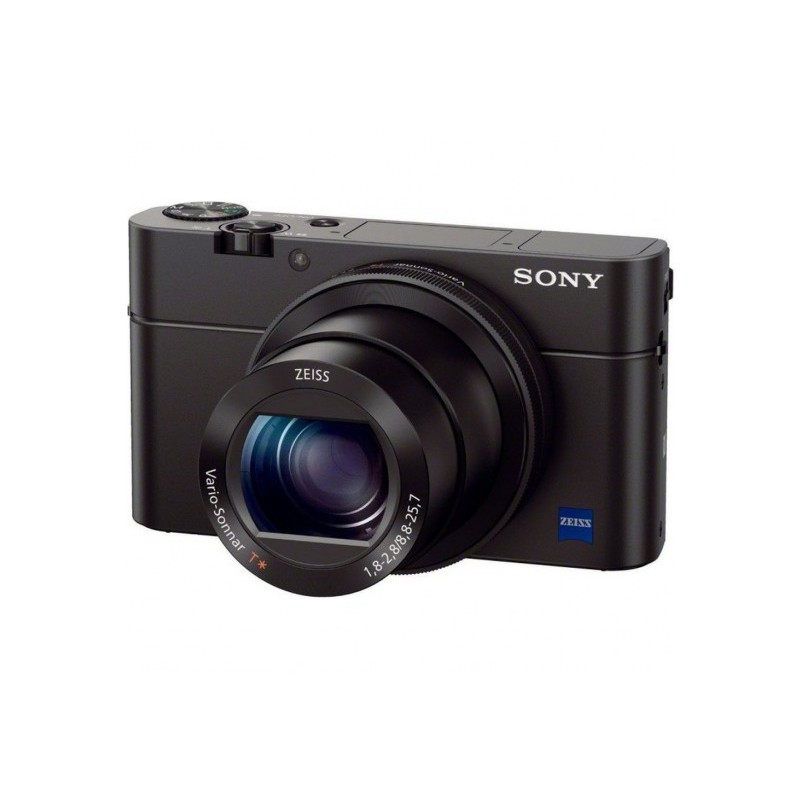 Sony Cyber-shot DSC-RX100 Mark III